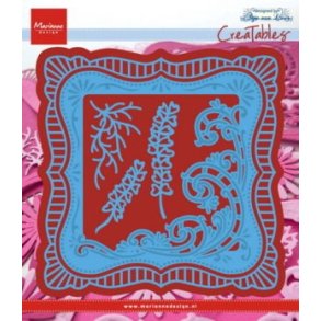 Marianne Design die Frame