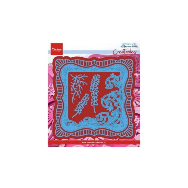 Marianne Design die Frame