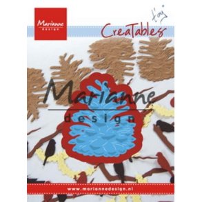  Marianne Design die Fyrkogle 44x50mm