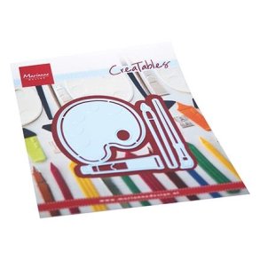 Marianne Design die Art Supplies 66x81mm