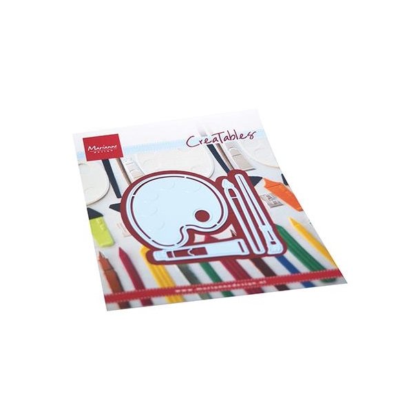 Marianne Design die Art Supplies 66x81mm