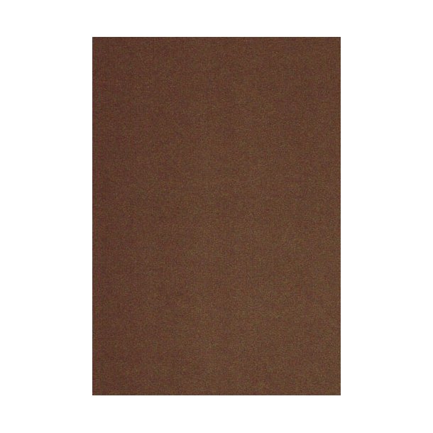 Majestic papir A4 120g M�rk brun