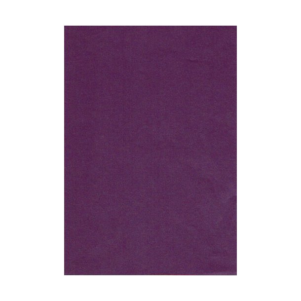 Majestic papir A4 120g M�rk lilla