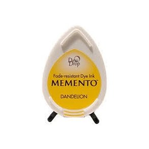 Memento Dew Drop  Dandelion