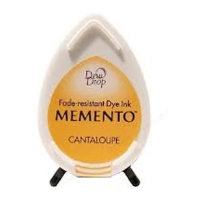 Memento Dew Drop Cantaloupe