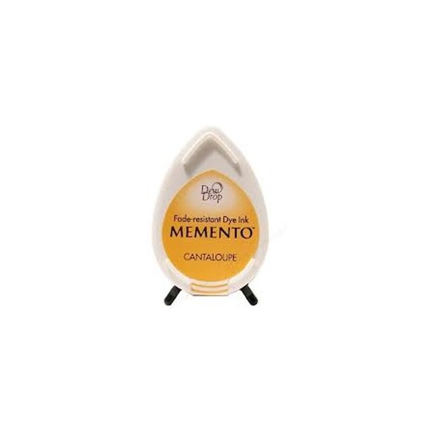 Memento Dew Drop Cantaloupe