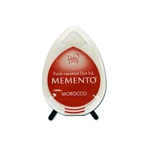 Memento Dew Drop  Morocco