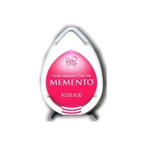 Memento Dew Drop Rose Bud