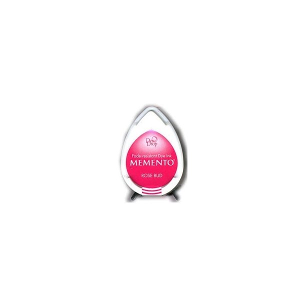 Memento Dew Drop Rose Bud