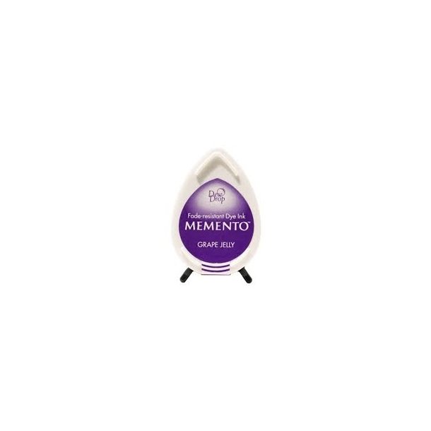 Memento Dew Drop  Grape Jelly