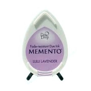 Memento Dew Drop  Lulu Lavender