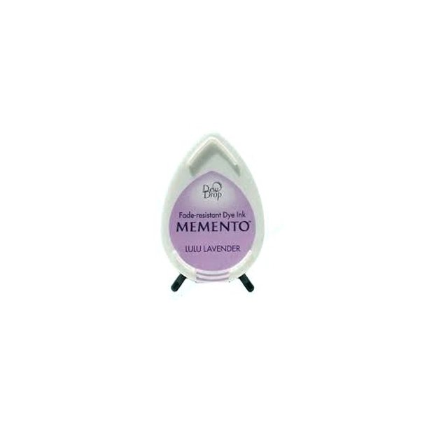 Memento Dew Drop  Lulu Lavender