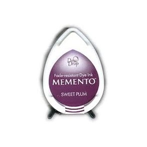Memento Dew Drop Sweet Plum
