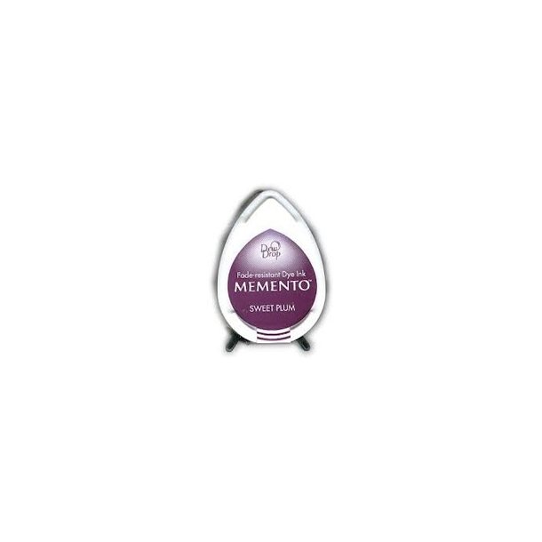 Memento Dew Drop Sweet Plum
