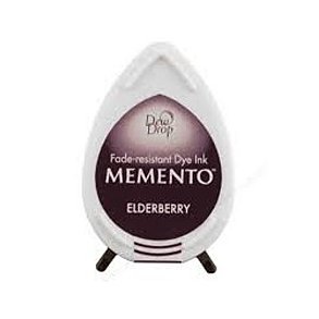 Memento Dew Drop Elderberry