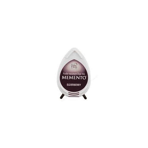 Memento Dew Drop Elderberry