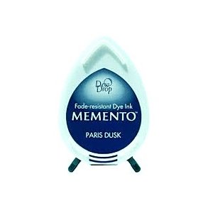 Memento Dew Drop Paris Dusk