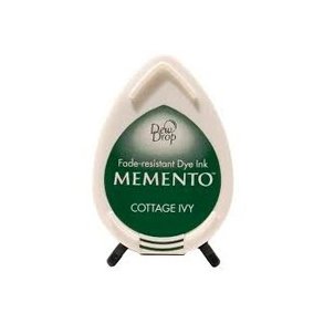Memento Dew Drop Cottage Ivy