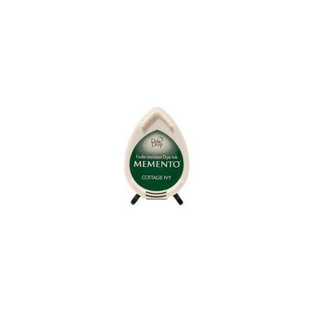 Memento Dew Drop Cottage Ivy