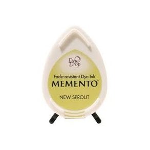 Memento Dew Drop  New Sprout