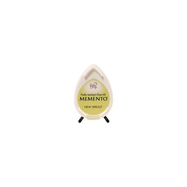 Memento Dew Drop  New Sprout