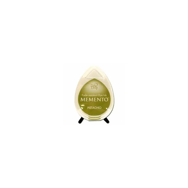 Memento Dew Drop Pistaschio