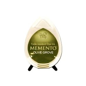 Memento Dew Drop Olive Grove