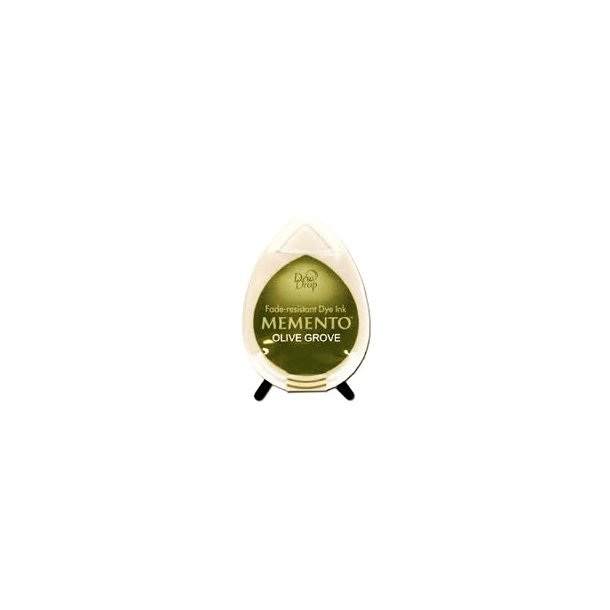 Memento Dew Drop Olive Grove