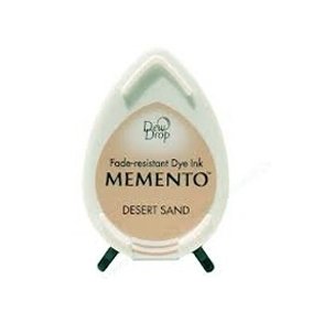 Memento Dew Drop Desert Sand