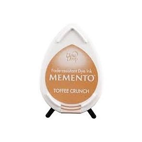 Memento Dew Drop  Toffee Cruch