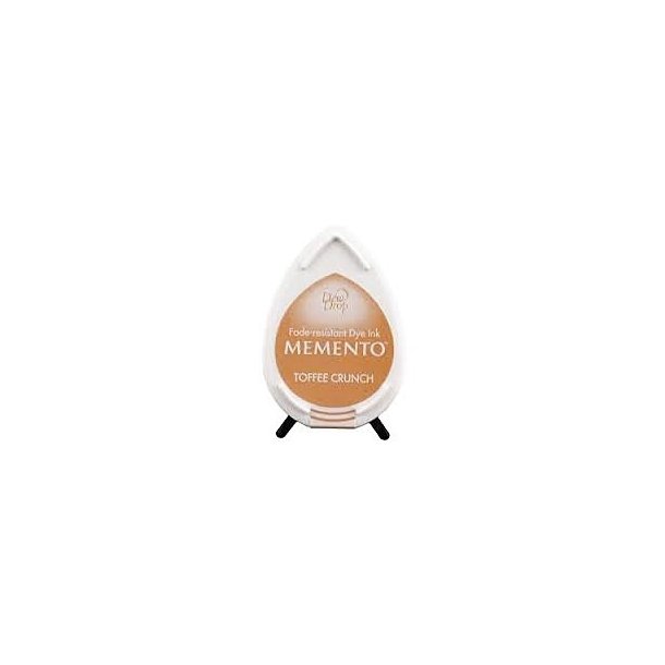 Memento Dew Drop  Toffee Cruch