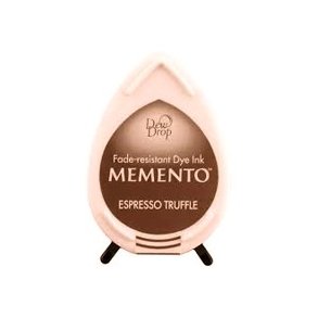 Memento Dew Drop Expresso