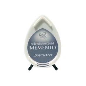 Memento Dew Drop  London Fog