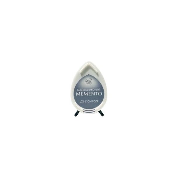 Memento Dew Drop  London Fog