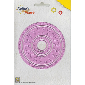  Nellie Snellen die Incire round 3