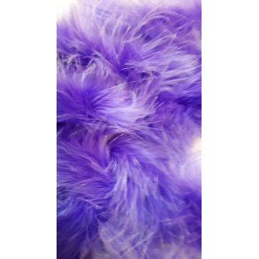 M�rklilla fjerboa 1m