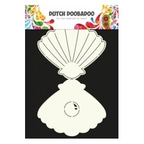 Dutch Doobadoo A4 Musling