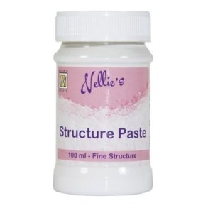 Nellies Structure Pasta