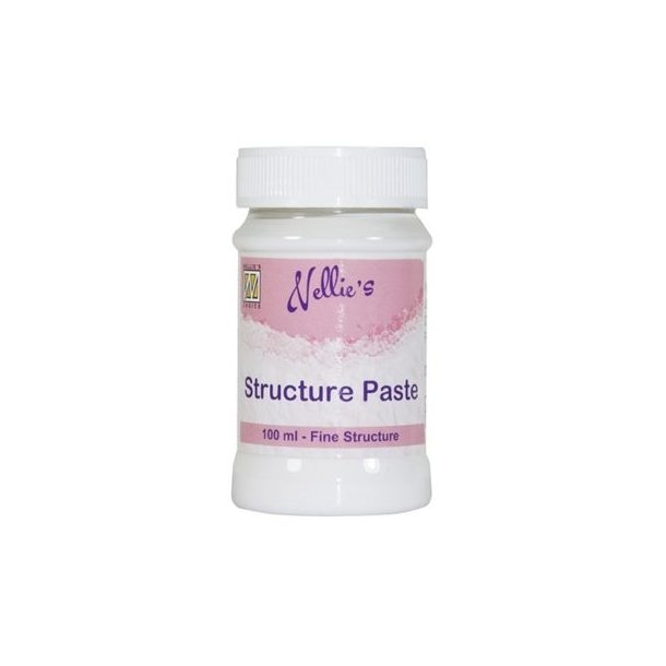 Nellies Structure Pasta