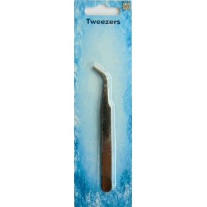 Nellie Snellen Pincet Buet 11cm