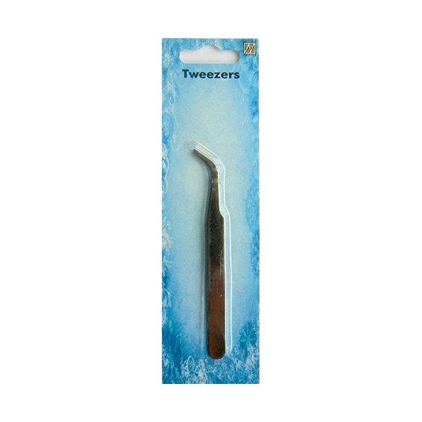 Nellie Snellen Pincet Buet 11cm