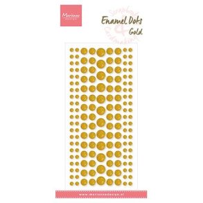 Marianne Design Enamel dots 