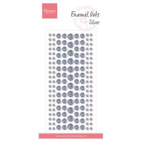 Marianne Enamel dots 