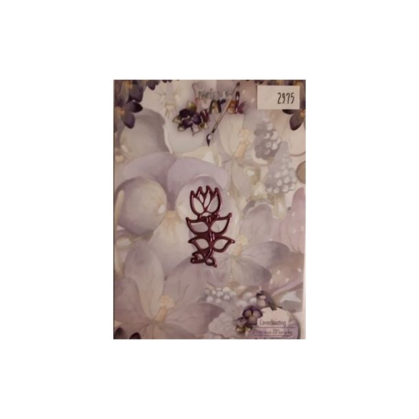  Precious Marieke die Blomst