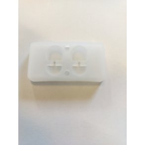Podie til 15 cm dukke