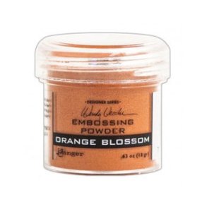 Ranger Super fin Orange Blossom