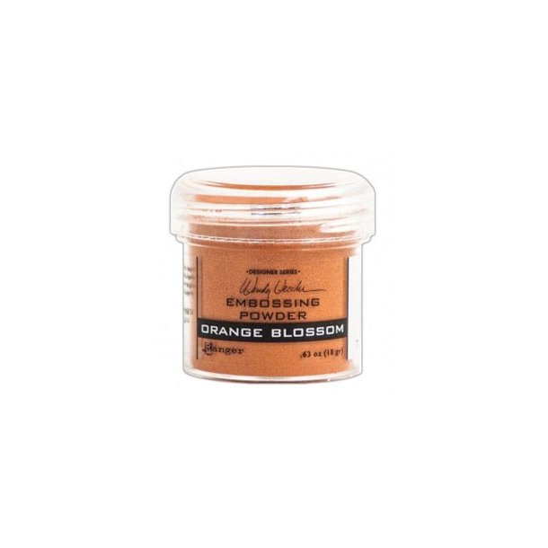 Ranger Super fin Orange Blossom