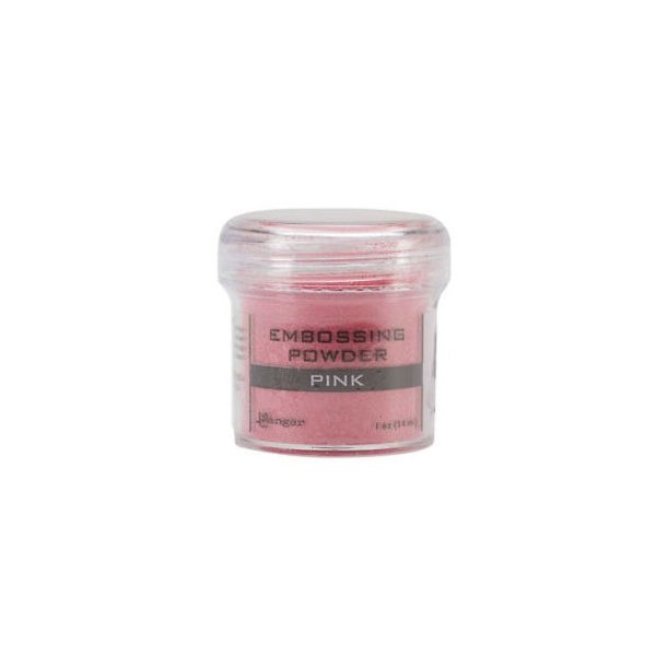 Ranger Super fin Pink