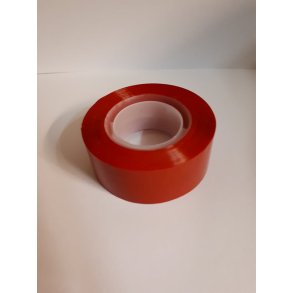 Rude Tape  r�d 19 mm 30 m
