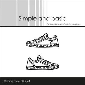 Simple and basic Mini shoes 4x108cmx2